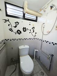 Blk 186 Boon Lay Avenue (Jurong West), HDB 3 Rooms #585055901